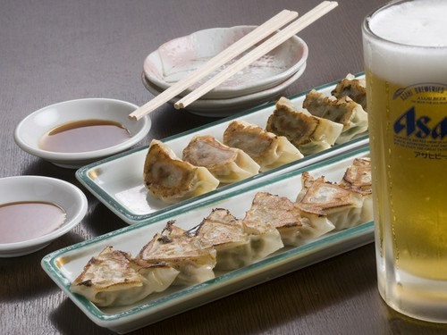 こたろうの餃子