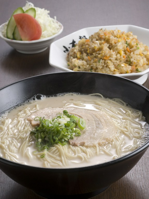 半ちゃんセット