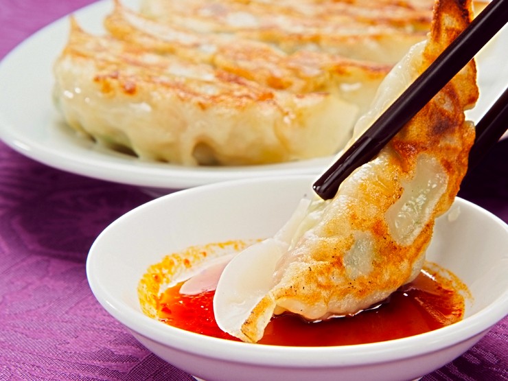 中国料理 安記 庚午店 西区/横川/中華料理 | ヒトサラ