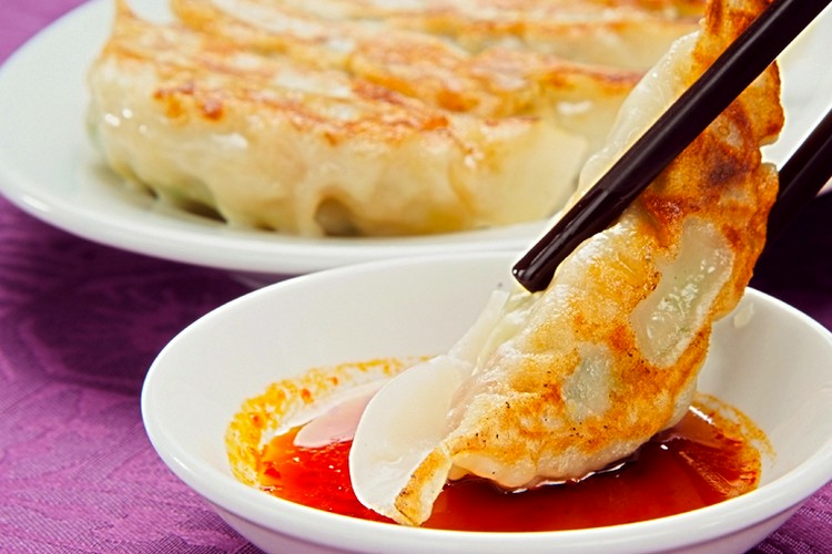 中国料理 安記 庚午店 西区/横川/中華料理 | ヒトサラ