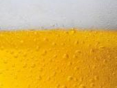 キンキンに冷えたジョッキにキンキンに冷えた生ビールを！！