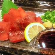 ※ユッケも出来ます　1030円