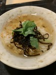 梅、昆布