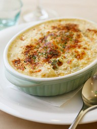 ライスグラタン