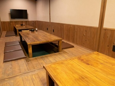 歓送迎会料理コース3600円〜。飲み放題付けられます。