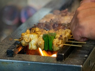 赤城鶏もも、赤城鶏ねぎ間
