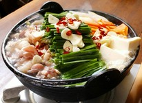 【季節のお鍋、炭火グリル、〆、甘味】までついてる幹事様安心楽々コース