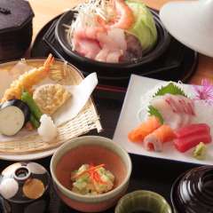 タジン鍋御膳（ランチ）