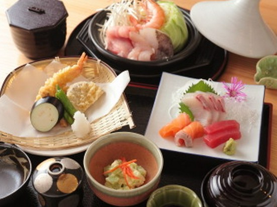 天晴 姫路 創作料理 ネット予約可 ヒトサラ