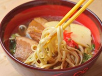 沖縄そば