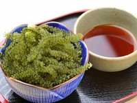 海ぶどう
