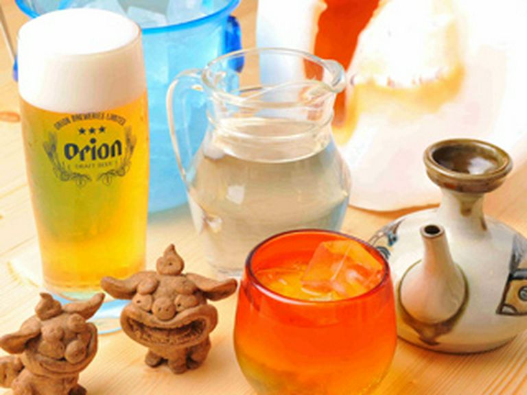 アルコール各種取り揃えております