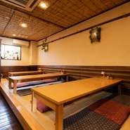 古都奈良で、本場の沖縄料理に舌鼓を打てる店