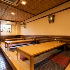 古都奈良で、本場の沖縄料理に舌鼓を打てる店