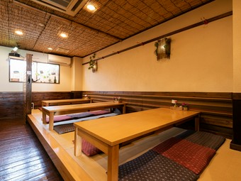 古都奈良で、本場の沖縄料理に舌鼓を打てる店