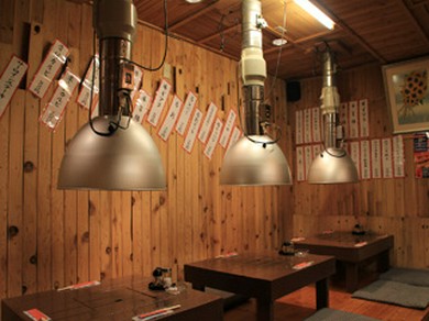 歓送迎会のご予約承り中