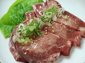 牛舌厚切（舌）