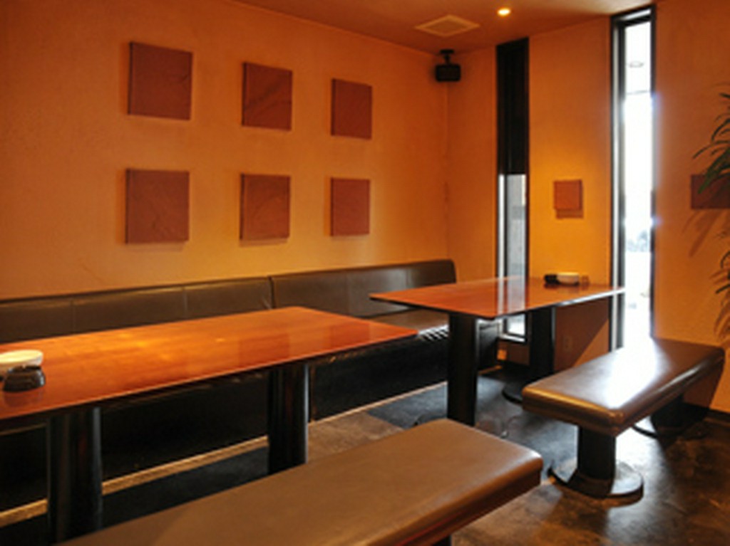 友人同士の飲み会やコンパ、女子会にも是非どうぞ。