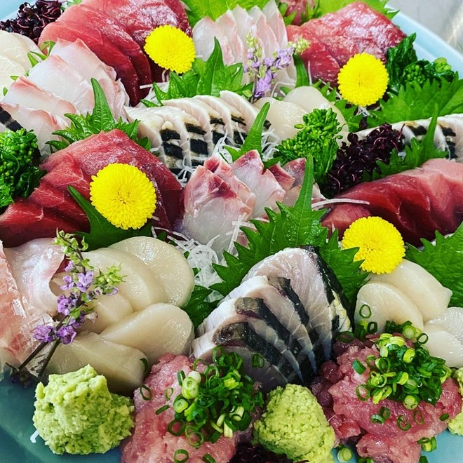 歓送迎会におすすめ