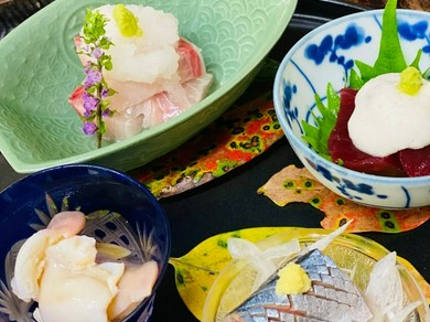 ジャズを聴きながらすてきな夜を・・・