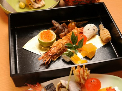 ＜亀屋から歓送迎会のご予約のご案内＞