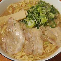 特製らーめん