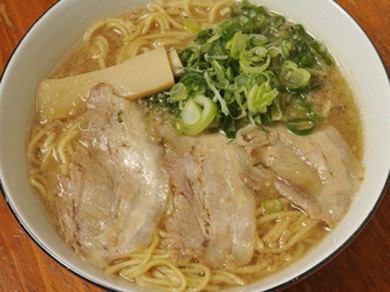 特製らーめん