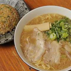 チャーハンセット