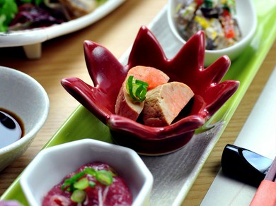 福島県の接待 会食におすすめのお店 接待 会食におすすめのお店特集 ヒトサラ