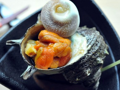 和食の贅沢は、四季(旬)を味わうこと