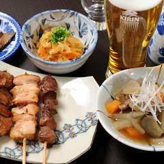 晩酌セット