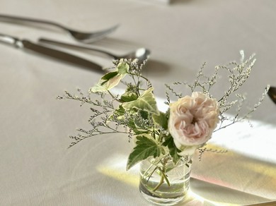 気さくなサービスを心がけてます