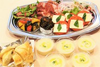 2人用:5,000円(12月限定)
3人用:7,500円
4人用:10,000円
5人用:12,500円