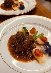 ～ ラサラコース ～