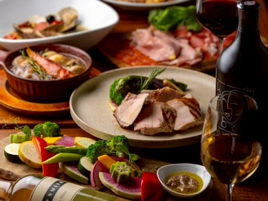 接待・会食におすすめ