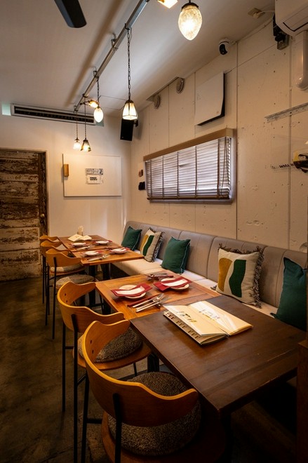 デートにおすすめ