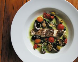 Torattoriagin