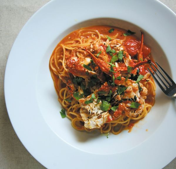 食欲をそそる『パスタ』料理がいっぱい