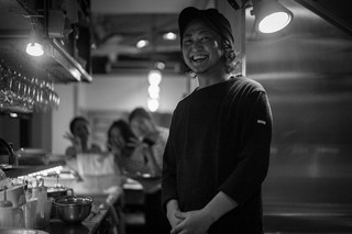 有名店出身シェフが、祖父から続く「銀」という名を守り続ける