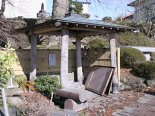 日本の名水100選に入る「桂葉清水（かつらはしみず）」に育まれ