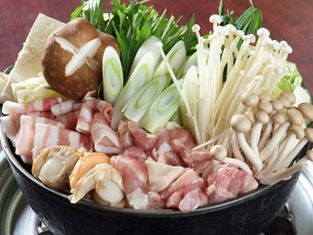 相扑锅部屋 太五郎