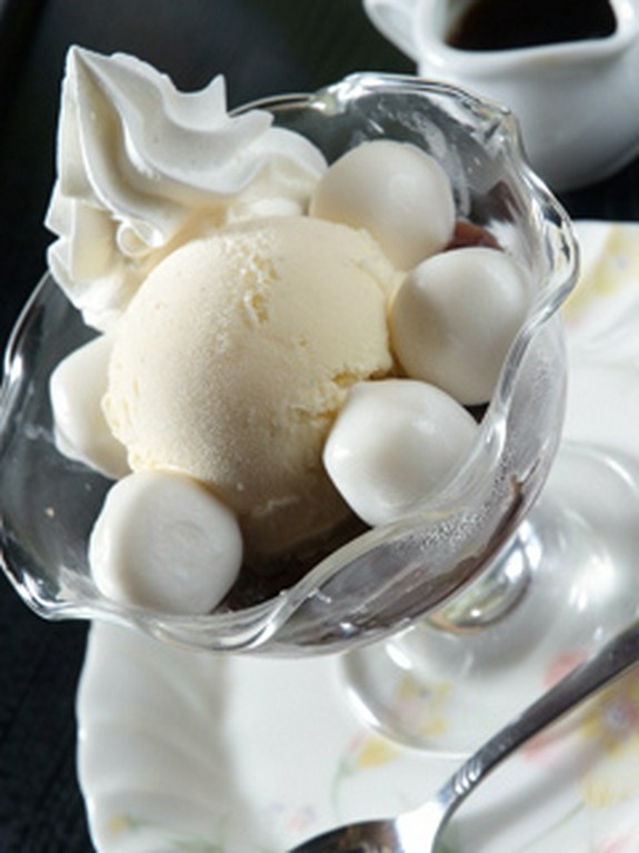 だいごろうぜんざい