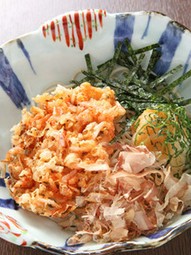桜おろし