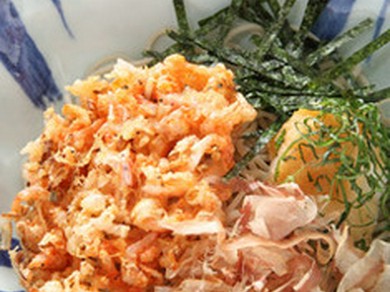 桜おろし