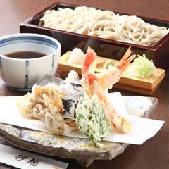 天せいろ
