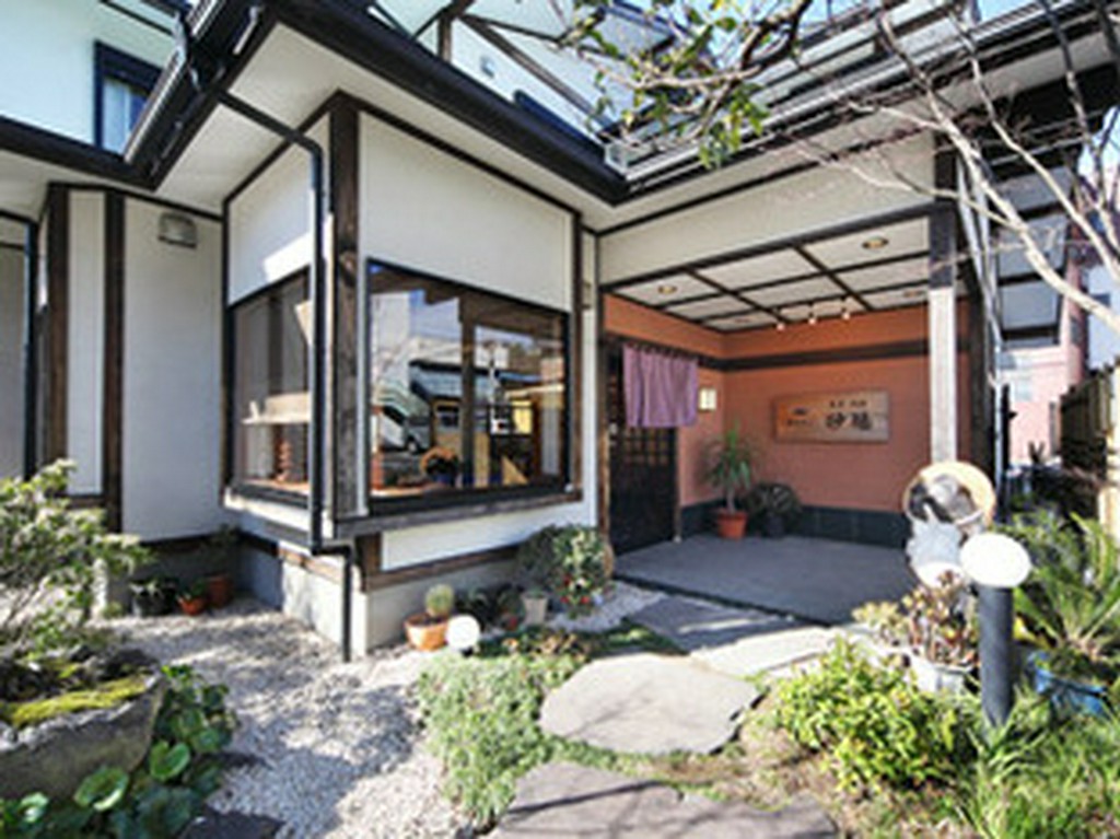 伊東　川奈へお越しの際はお立ち寄り下さい。