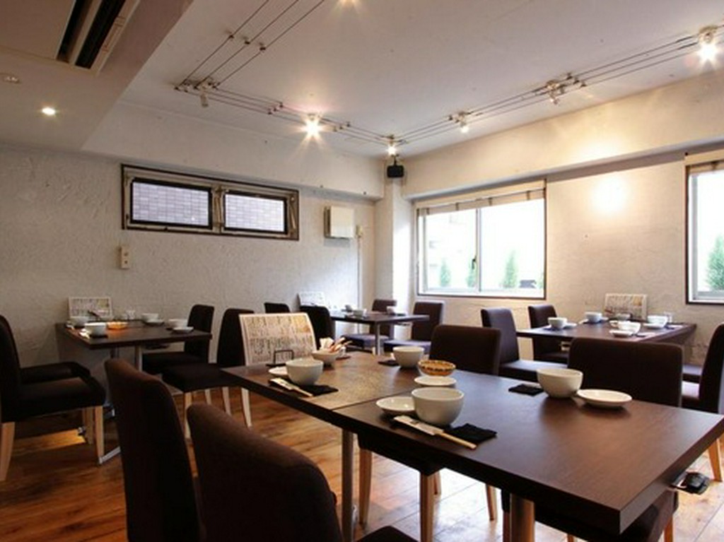 貸切も可能なので、様々なシーンで理想的です