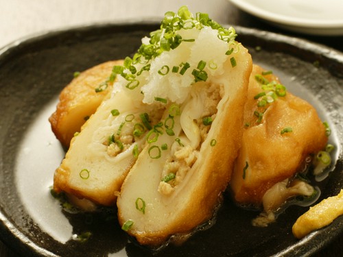 博多餃子巻き