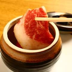 壺カルビ