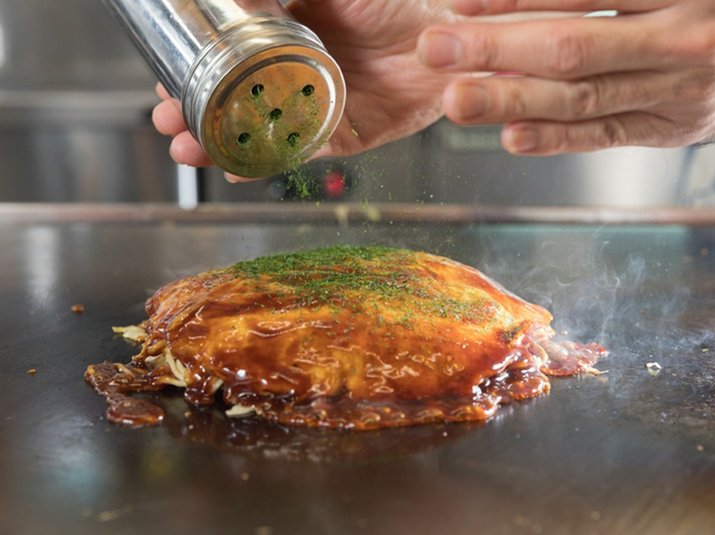 肉玉そば